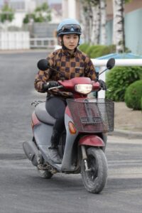 【画像7枚】古川奈穂さんが可愛い