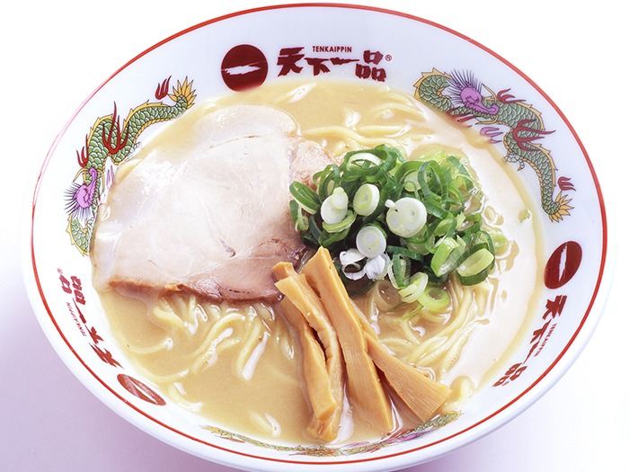 【ラーメン道！】天下一品といったら⋯この鉄板メニュー３選