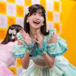 【朗報】圧倒的美少女?アイドル見つかる