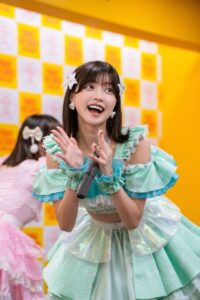 【朗報】圧倒的美少女？アイドル見つかる