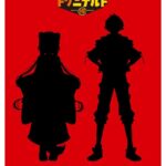 【画像】マクドナルドさん、またまたVtuberとコラボwwwwwwwwwwwwwww