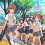 【超電磁砲】レールガン声優、集まる！！！！！！！！！！！！！！！