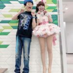 【画像】かつみ❤︎さゆりのさゆりさん(59)脚が長すぎて歪んでないのに歪むwwwwwwwww