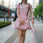 【画像】スーツ姿しか知らなかった彼女との初デートでこれが現れたらｗｗｗｗｗｗｗｗｗ