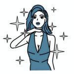 【セクシー女優】生の鶏肉を食べて元気モリモリ！