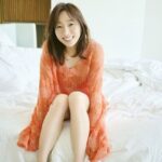 【画像】元SKE48の須田亜香里さん、ドエロ水着とケツを披露してしまう