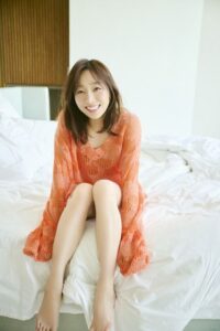 【画像】元SKE48の須田亜香里さん、ドエロ水着とケツを披露してしまう