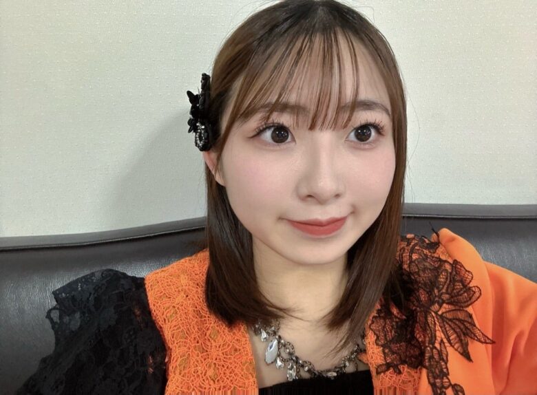 【画像/gif】Juice=Juice 有澤一華ちゃん、汗だくになる