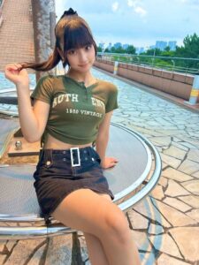 【画像6枚】最近のJCさん、男子を精通させてしまう・・・