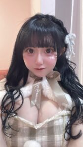 【画像】巨乳まんさん「クリスマスプレゼント、私でもいいですか？🎅」→結果wwwwwwww