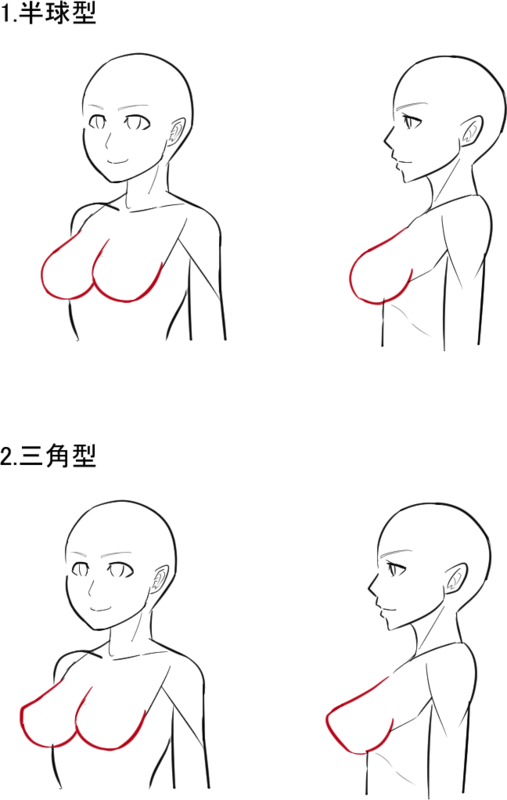 【教えて!】ロケットおっぱいとは!?