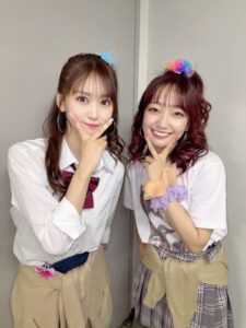 【画像】アラサー声優のJKコスプレwwwwwwwwwwwwwwwww