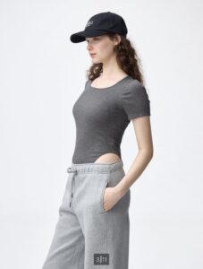 【画像】GUさん、かなりセクシーなパンツを発売！