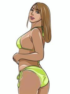 【質問】平成と令和のグラビアアイドルどっち好きwwww