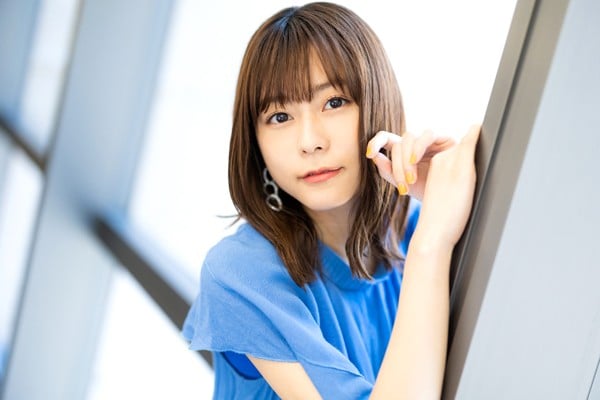 【声優】水瀬いのりさんは昨日、30歳のお誕生日を迎えました