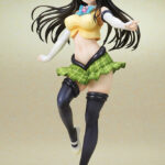 【画像】古手川唯ちゃん、白色パンティー♡