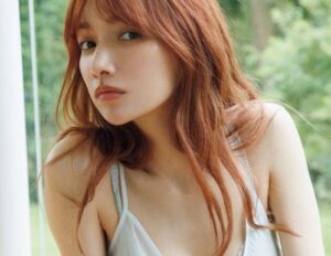 【画像】ゴマキ！？と旦那のキスシーン、とてもエロいんだけど⋯