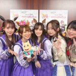 【画像】美少女アイドル声優さんを含め、可愛い女性が集合！