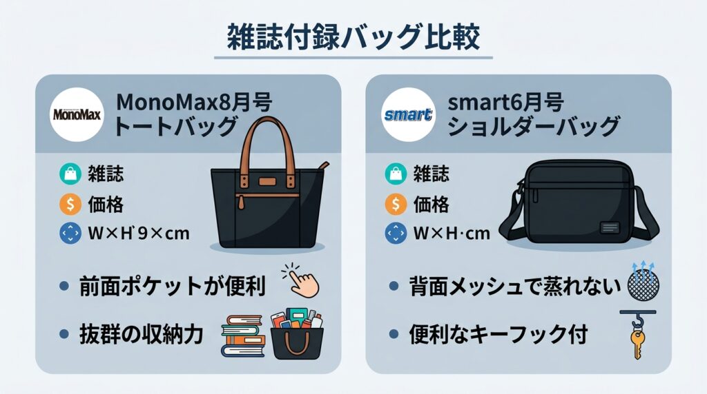コールマン(Coleman)のブランド歴史と雑誌付録バッグが人気の理由の解説